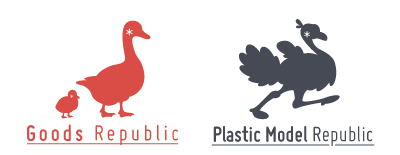 VANQUISH BROTHERS - Stellaworth Limited (シンゲン ブロマイド+