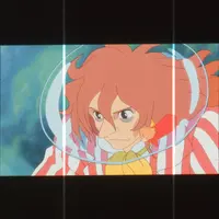 Ponyo - Ghibli Museum Limited (フジモト(目開け/顔アップ/バスト