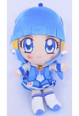 Aoki Reika (Cure Beauty) - Plush - Smile PreCure! (キュア