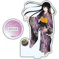 Jigoku Shoujo - Acrylic stand (閻魔あい 描き下ろし アクリル