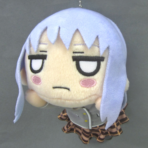 Minato Yukina - Nesoberi Plush - BanG Dream! (湊友希那 寝そべり