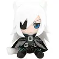 Rai - Plush Strap - Lamento ([美品] ライ ニトロプラス キラル