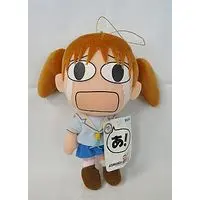 Azumanga-Daioh - Plush (ちよちゃん(制服) ちよちゃんスペシャル