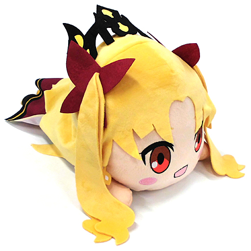 Ereshkigal (Fate Series) - Mega Jumbo Nesoberi Nuigurumi - FGO