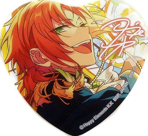 あんスタ レオ とるパカ 缶バッジ スノーファイト 12点 あんスタ レオ