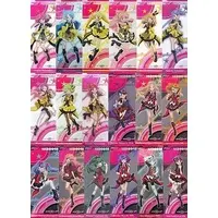 Full Set) AKB0048 - Poster - Stick Poster (全18種セット 「AKB0048