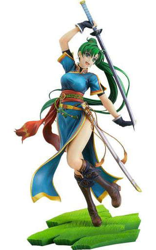 Lyndis - Figure - Fire Emblem (リン 「ファイアーエムブレム 烈火の