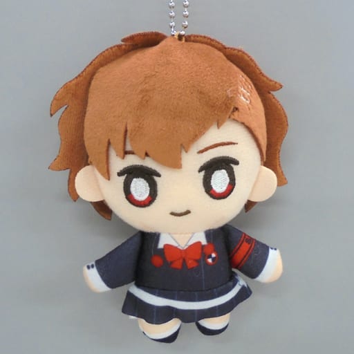ペルソナ 25th ペルソナ3 ぬいぐるみキーホルダー ハム子 Amazon.co.jp