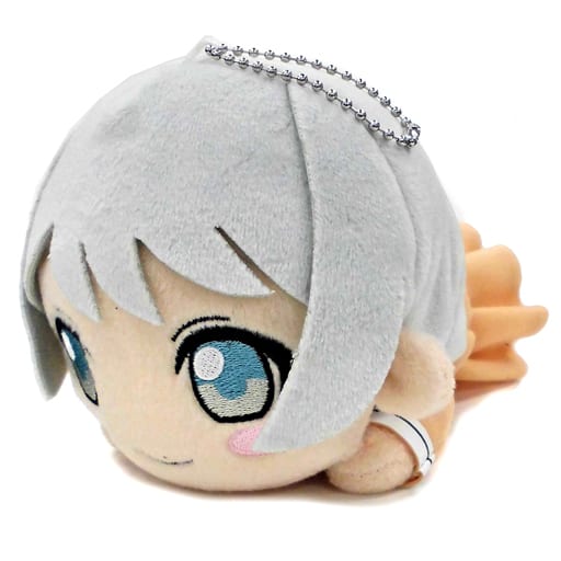 Wakamiya Eve - Nesoberi Plush - BanG Dream! (若宮イヴ 寝そべり
