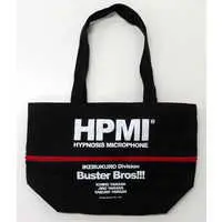 Buster Bros!!! - Tote Bag - Hypnosismic (イケブクロ・ディビジョン
