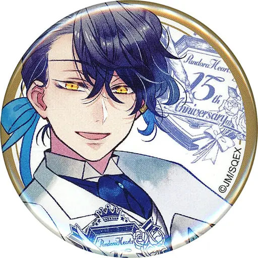 PandoraHearts 15点 缶バッジ ラバスト PandoraHearts ベスト 15点 缶