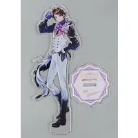 Shu Yamino - Acrylic stand - Nijisanji EN (闇ノシュウ アクリル