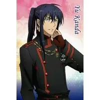 Kanda Yuu - Postcard - D.Gray-man (神田ユウ ポストカード 「D.Gray