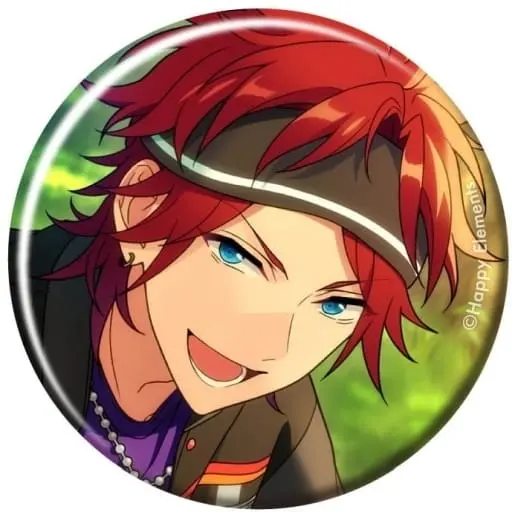 あんスタ 燐音 缶バッジ あんスタ 天城燐音 缶バッジ イベコレ