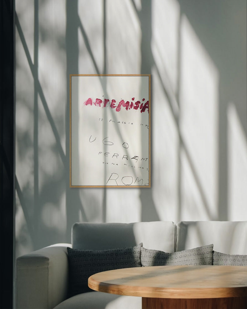 Cy Twombly（サイ・トゥオンブリー）の人気アートポスター – goodstock