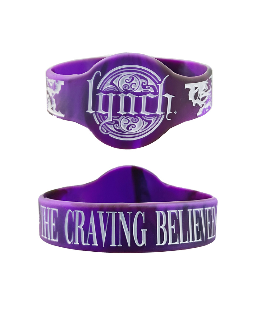 lynch. official web shop past product