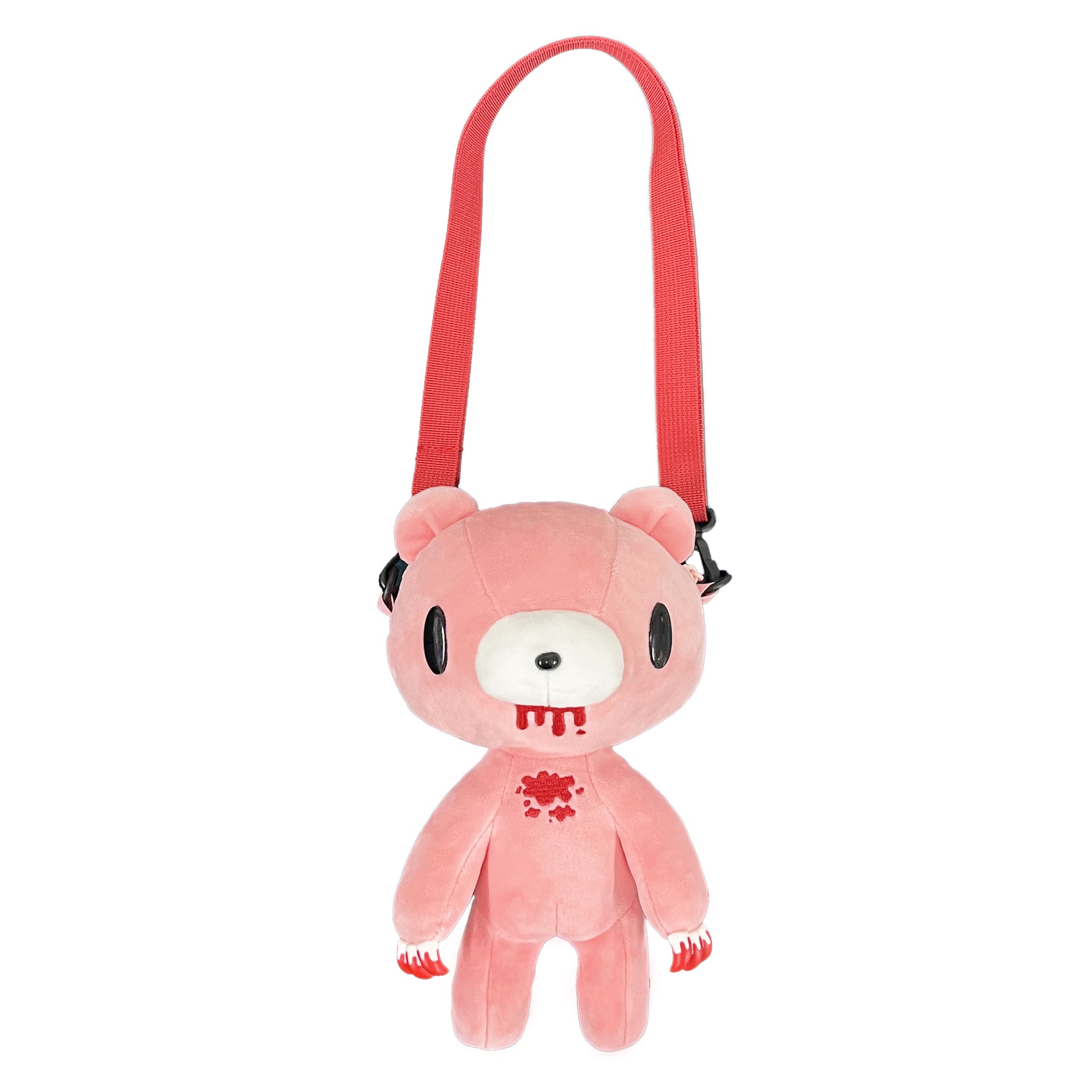 グルーミー ぬいぐるみポシェット – 公式グッズ販売 - OFFICIAL GOODS