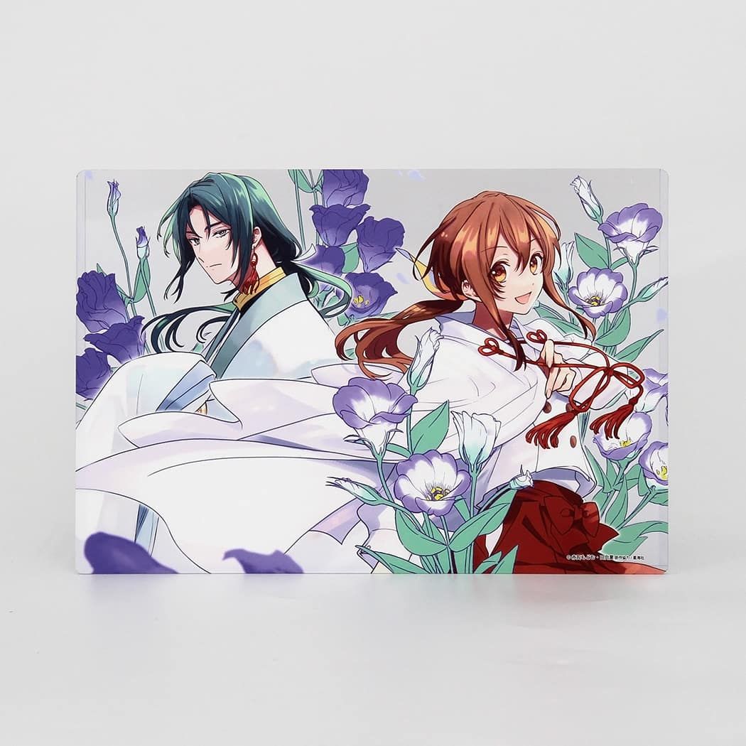 白泉社漫画商店｜ 白泉社公式ショップ HAKUSENSHA SHOP