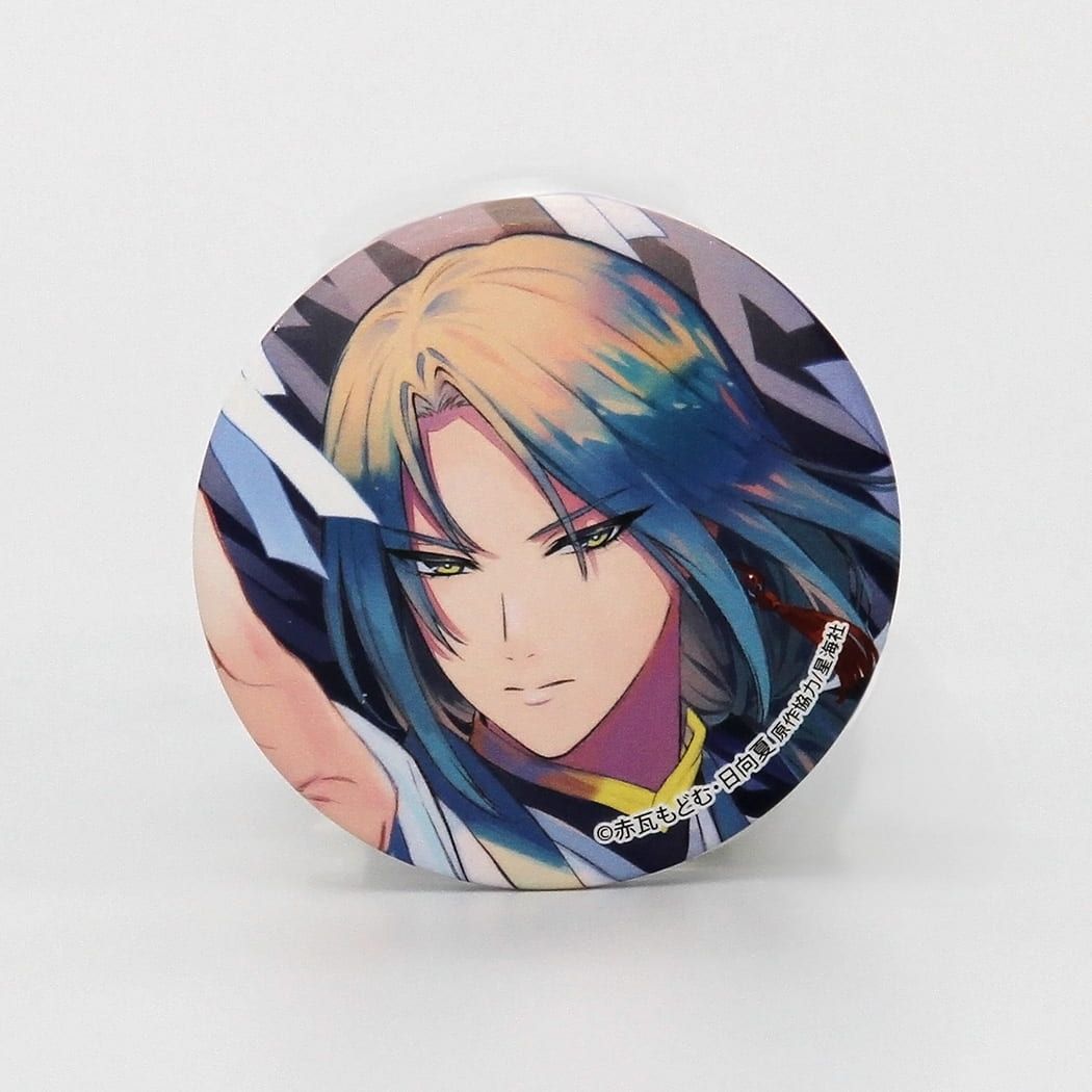 白泉社漫画商店｜缶バッジ「神さま学校の落ちこぼれ」01/コンプリート