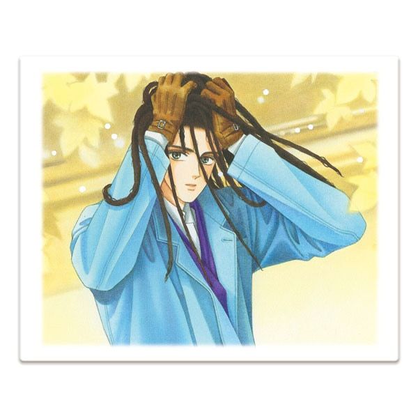 白泉社漫画商店 成田美名子原画展｜ 白泉社公式ショップ HAKUSENSHA SHOP