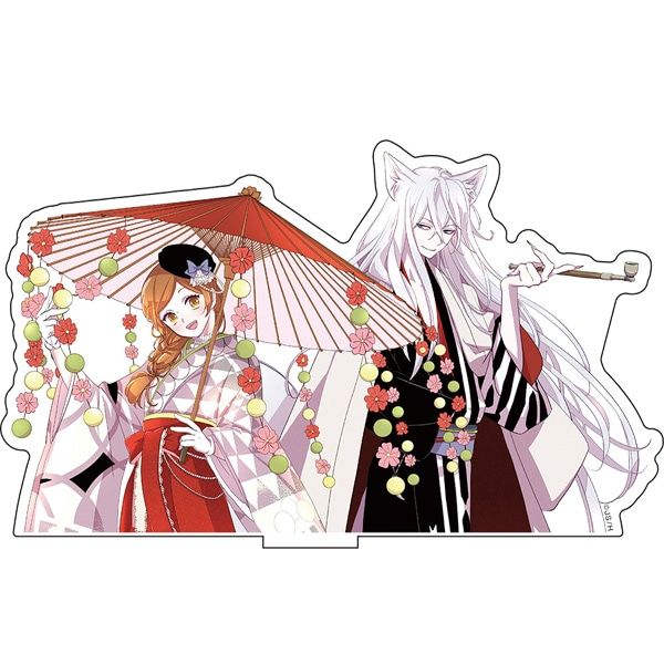 白泉社漫画商店｜【漫画商店】プリントサイン入り複製原画（鈴木