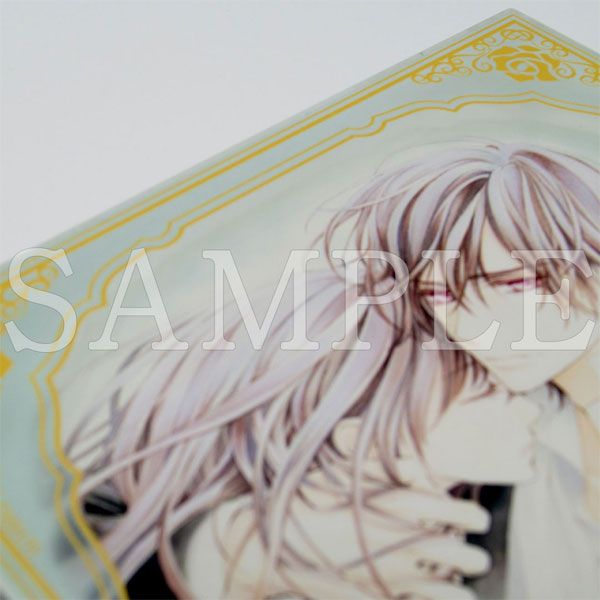 白泉社漫画商店｜【漫画商店】アクリルブロック(樋野まつり