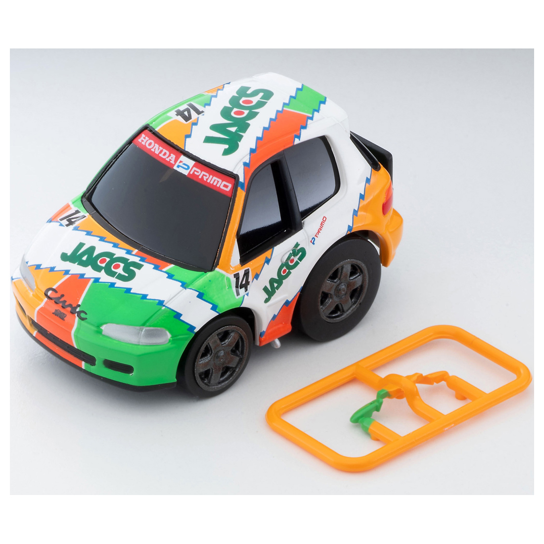 Honda公式ウェア＆グッズ オンラインショップ｜Z-61d JACCS CIVIC '93