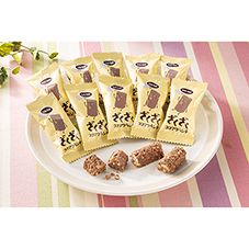 CO・OP ざくざくココアクランチ（たんぱく質、Ca） 81g｜商品