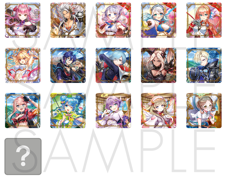 白猫初夢フェア