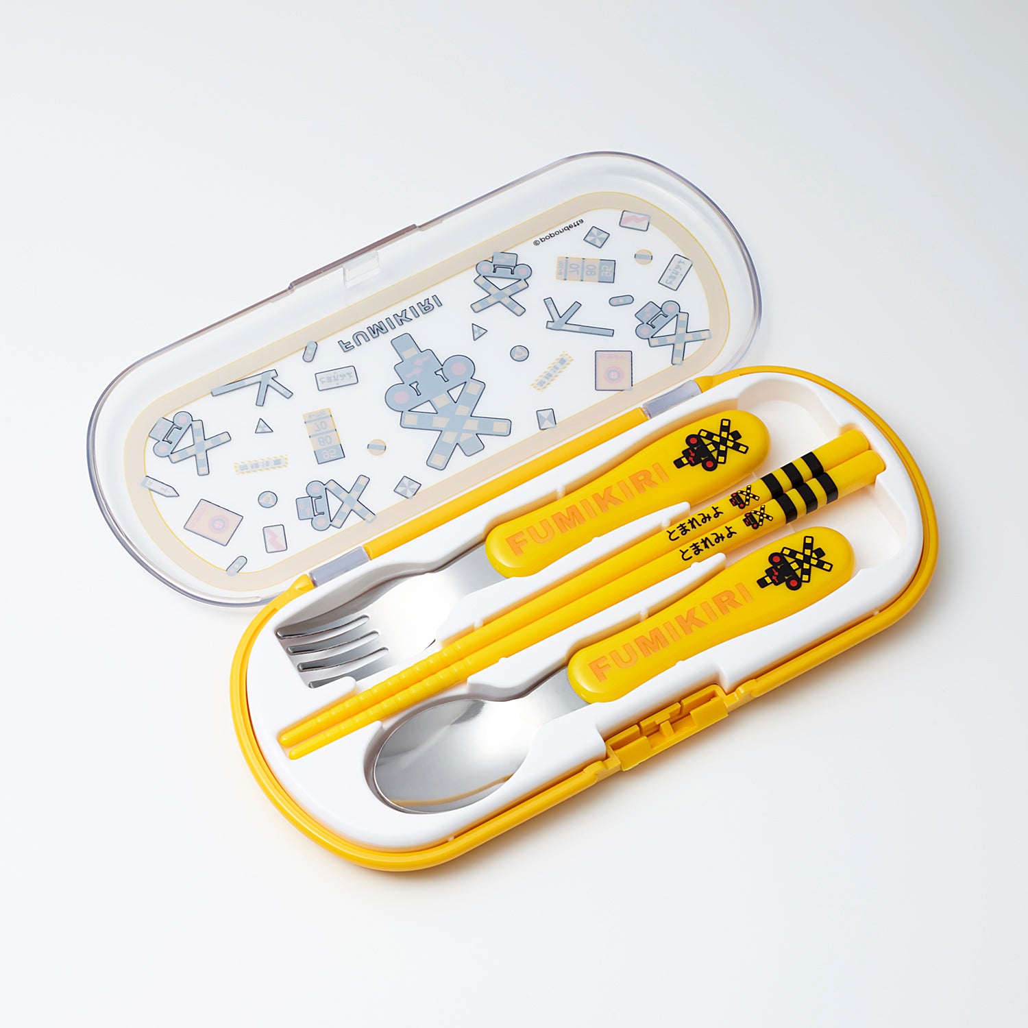 踏切トリオセット – ポポンデッタの鉄道グッズ