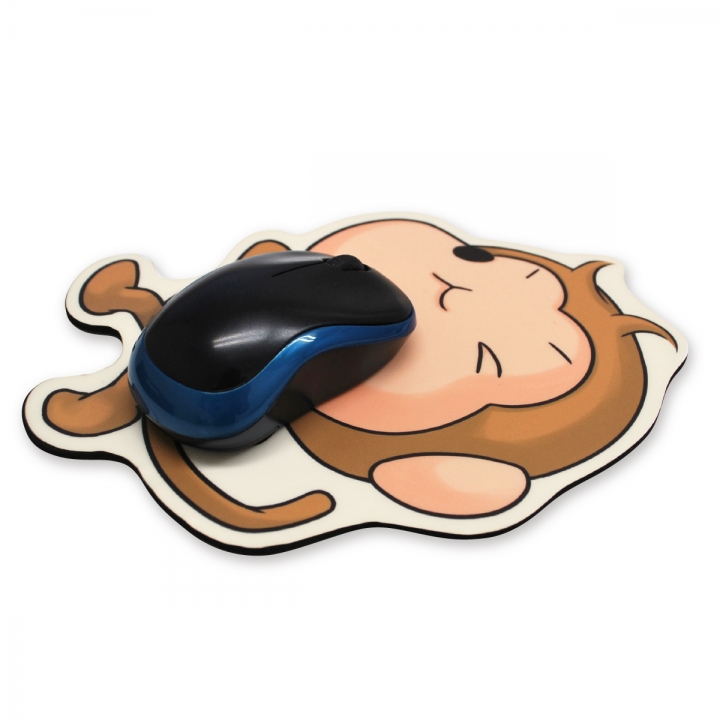 フリーマウスパッド | オリジナルグッズ・アクリル・缶バッジ制作なら