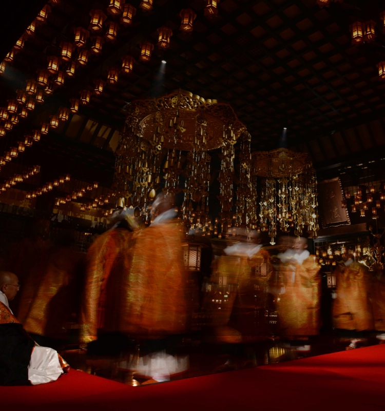 宗祖弘法大師御入定 1200年御遠忌大法会 詳細情報 | 宗祖弘法大師御