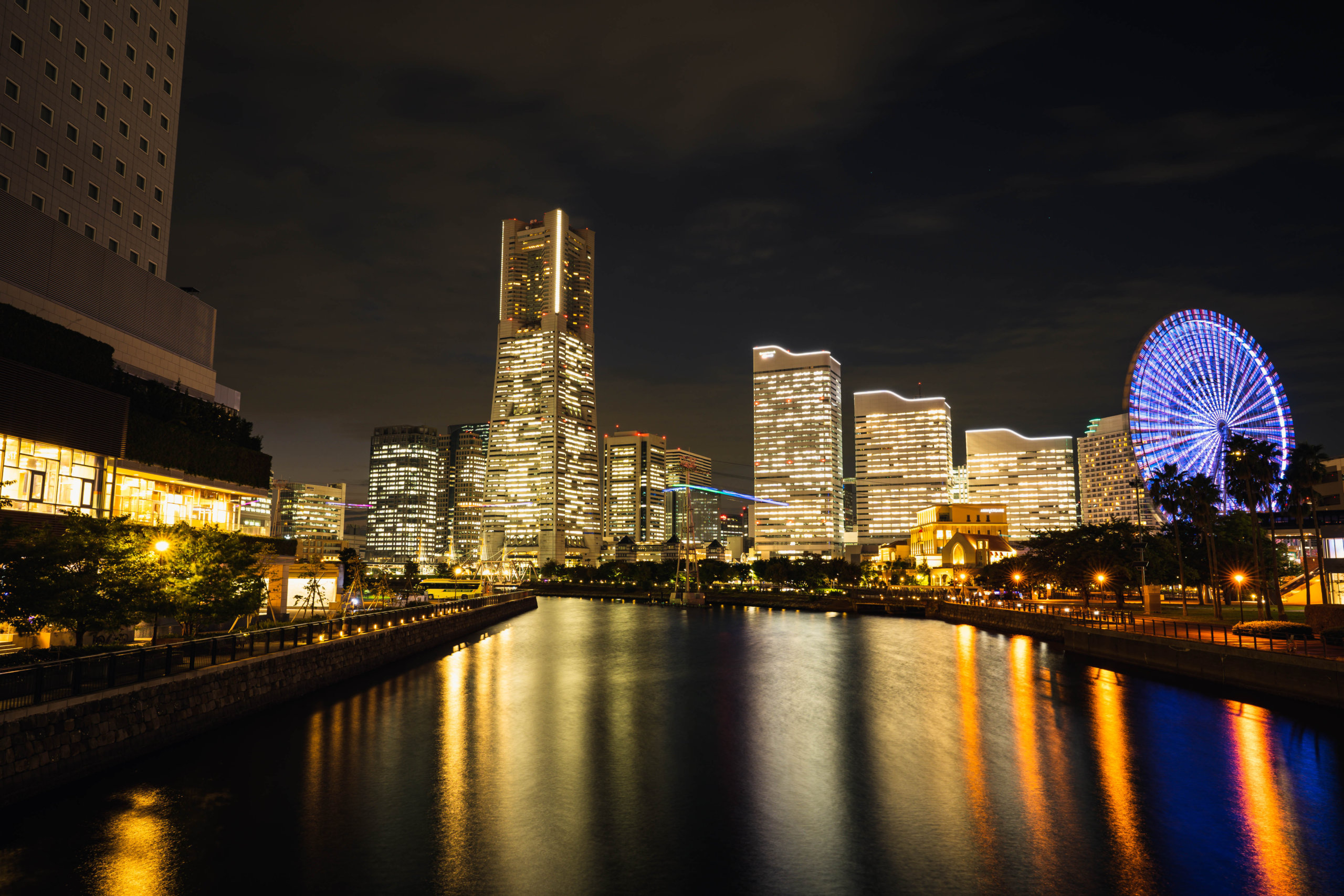 SIGMA（シグマ） 24mm F1.4 DG DN | Art 実写レビュー