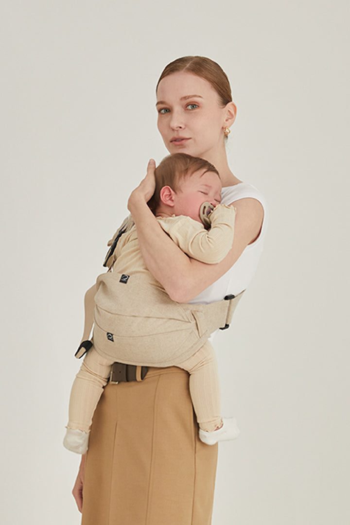 グスケット365抱っこ紐 ベージュ – GOOSEKET.JP