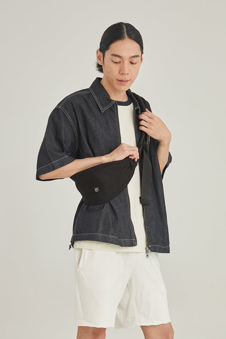 グスケット365抱っこ紐 ブラック – GOOSEKET.JP