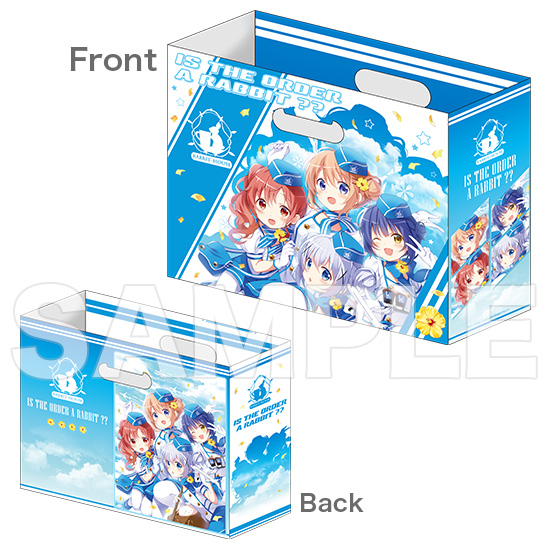 News】「ご注文はOIOIですか？？」販売グッズ情報を公開♪ - 「ご注文