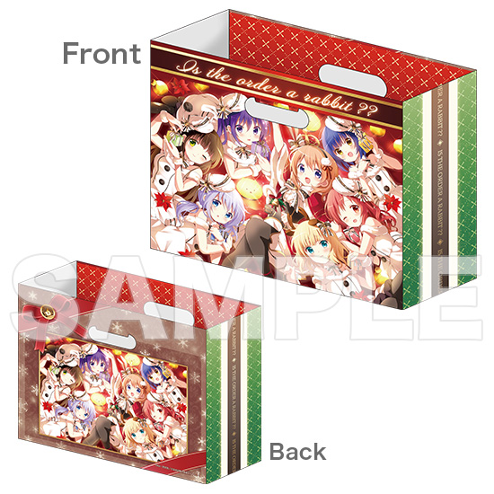 News】「ご注文はOIOIですか？？」販売グッズ情報を公開♪ - 「ご注文