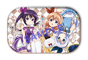 CD -TVアニメ「ご注文はうさぎですか？ BLOOM」公式サイト-