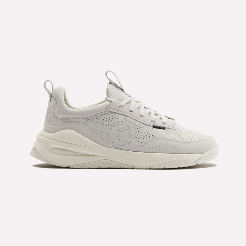 Men's Gray Sneaker | Clove