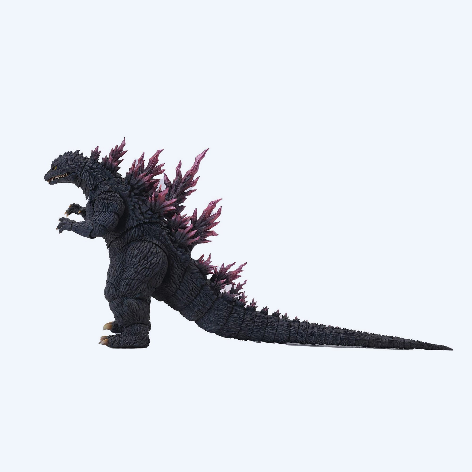 Godzilla 2000 Millennium Exquisite Basic Godzilla PX AF