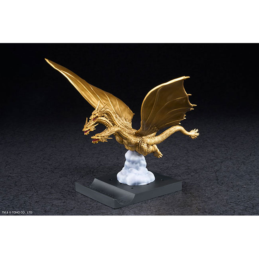 Desktop Monster Collective Vol.1 Full Set (6 types) – Godzilla