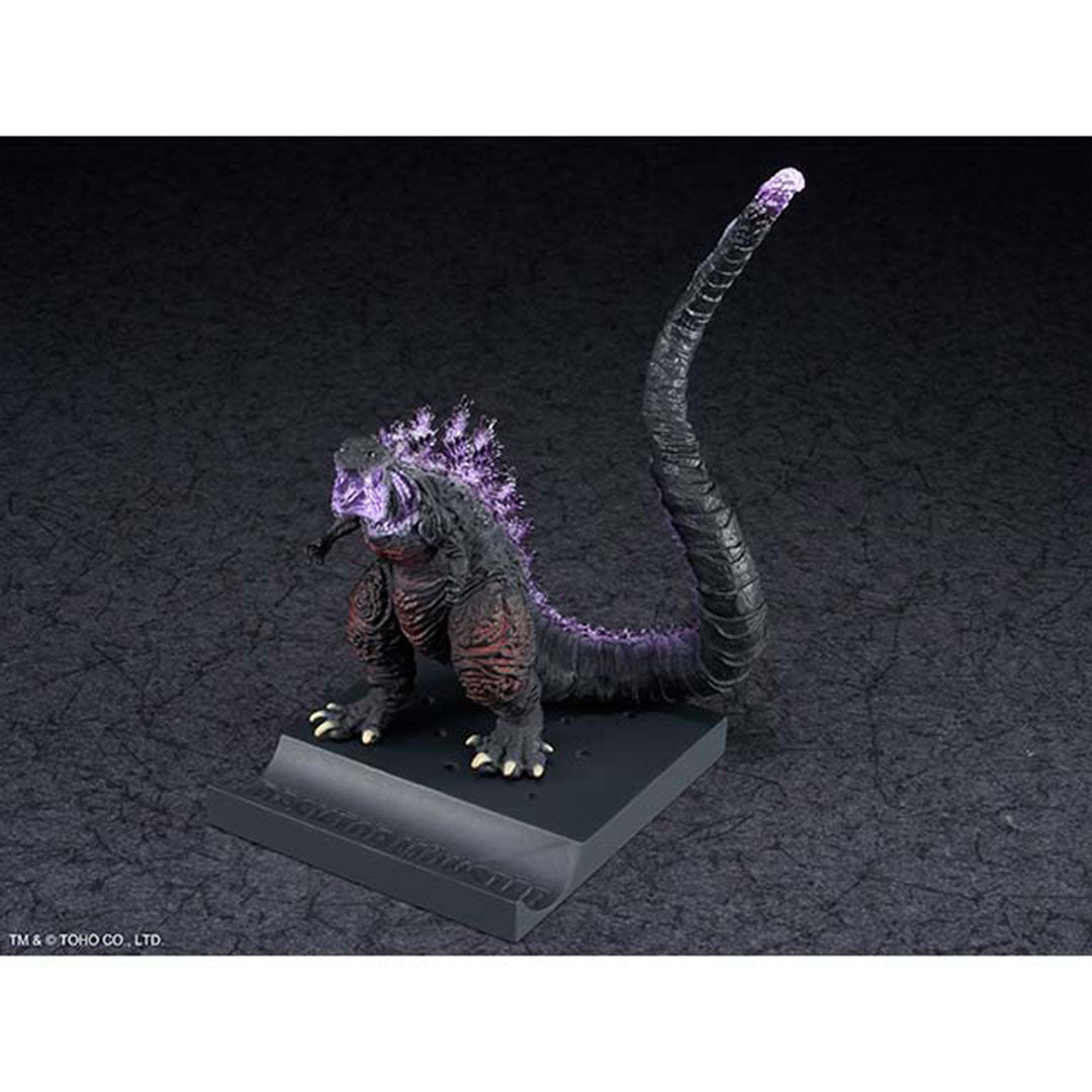 Desktop Monster Collective Vol.1 Full Set (6 types) – Godzilla