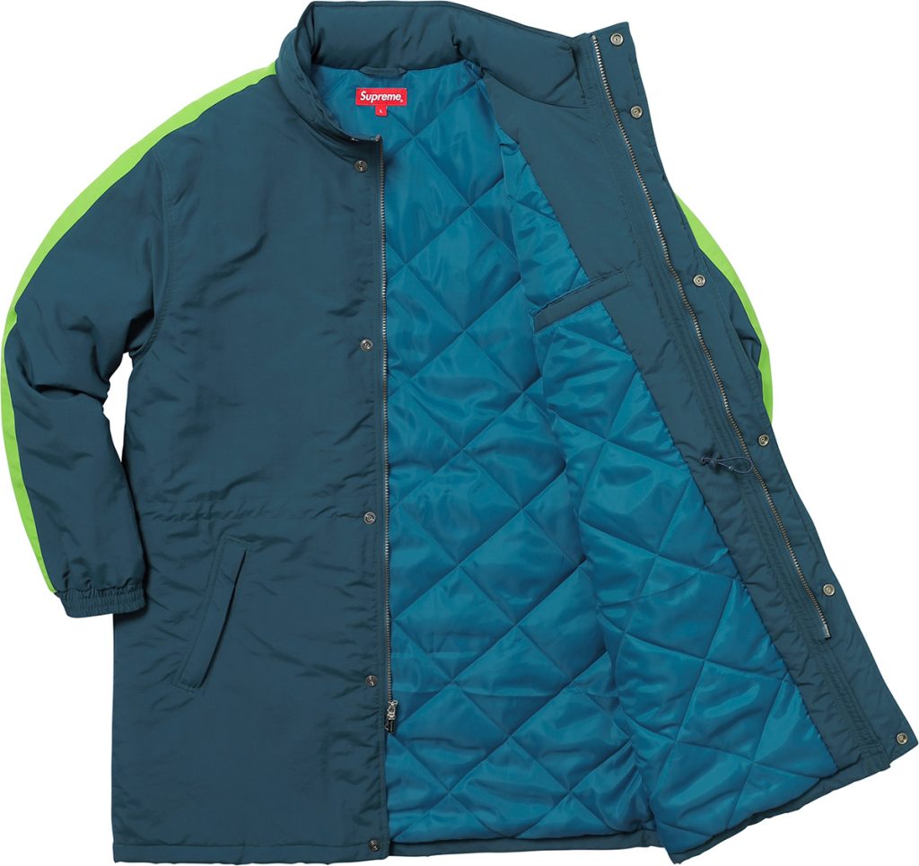 Supreme 公式通販サイトで11月4日 Week11に発売予定の新作アイテム