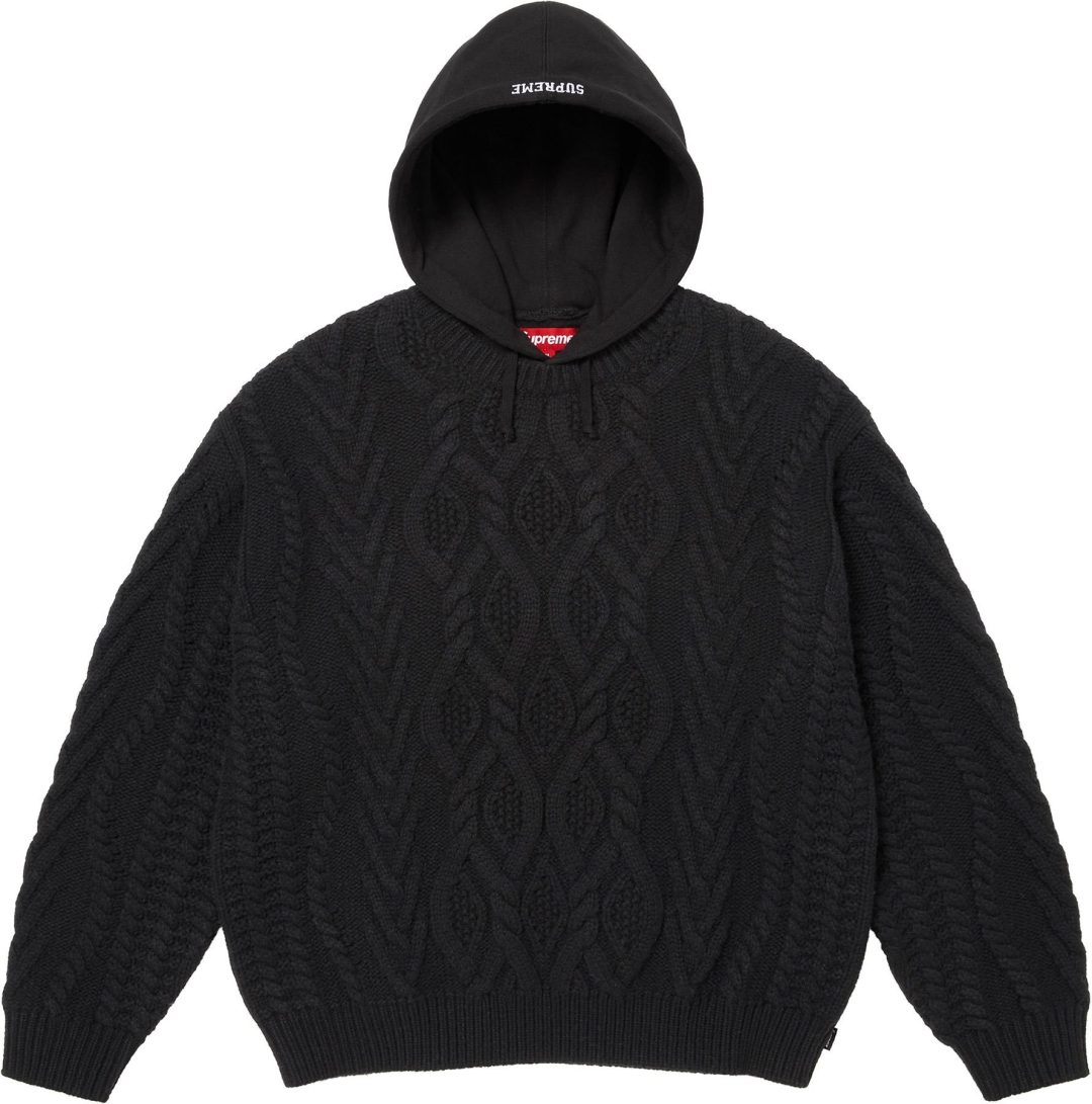 Supreme 25FW 25AWのトップス＆セーター一覧 | God Meets Fashion