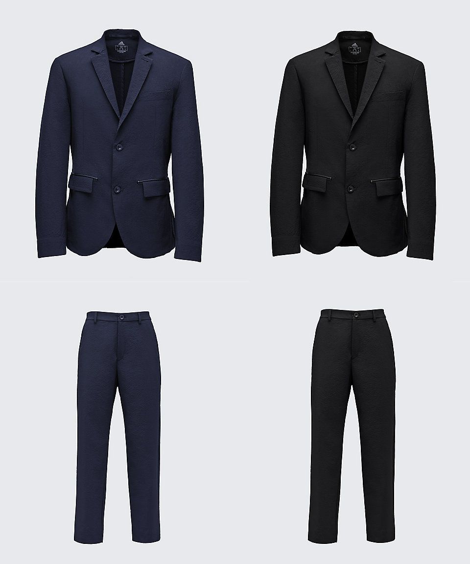 伊勢丹 × adidas ICON SUITの20SSモデルが4/1から発売中 | God Meets