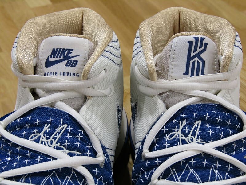 NIKE KYBRID S2 EP SASHIKOが8/1に国内発売予定【直リンク有り】 | God