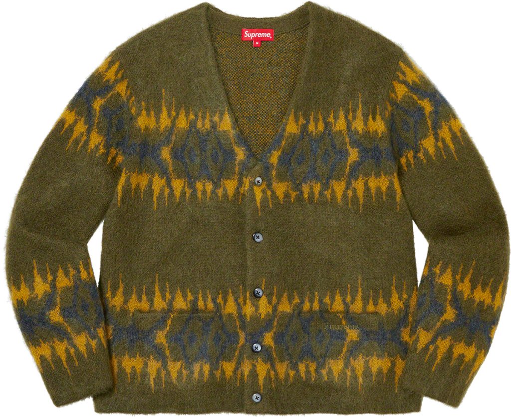 Supreme 22AW 22FWのトップス＆セーター一覧 | God Meets Fashion