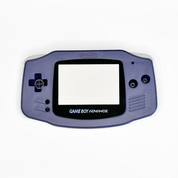 Game Boy Advance V5 IPS Mod Console
