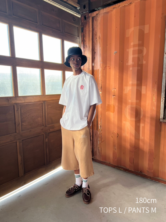 APPAREL｜GOD ONLY KNOWS