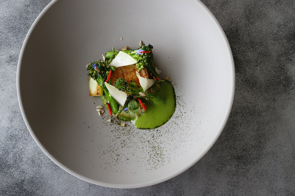 アラン・デュカス】フレンチの帝王が語る､これからの食が進むべき方向